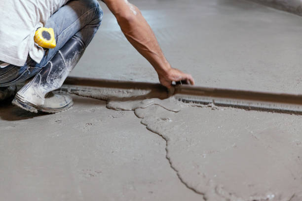 Best Concrete Removal and Replacement in Fort Stewart, GA
