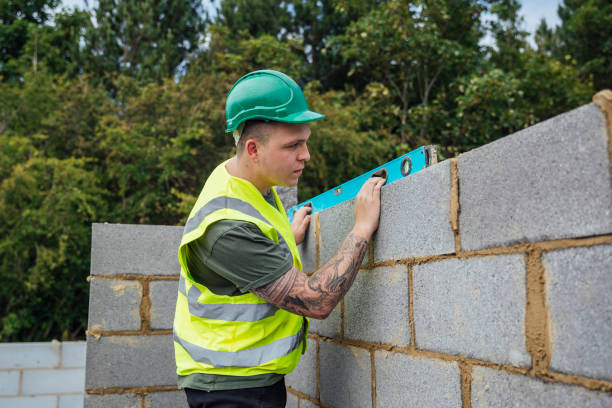 Best Concrete Retaining Walls in Fort Stewart, GA