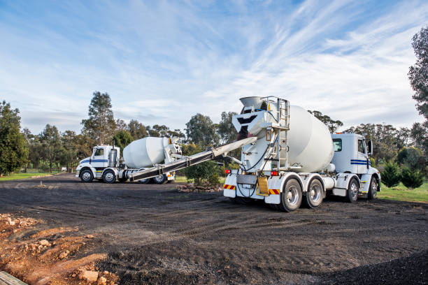 Best Concrete Demolition Services in Fort Stewart, GA