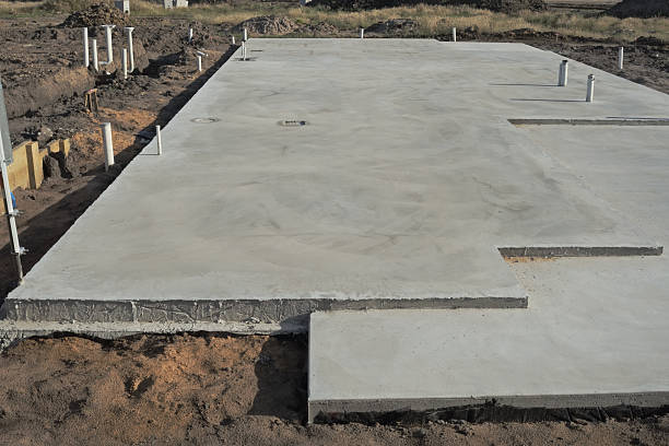 Best Industrial Concrete Flooring in Fort Stewart, GA