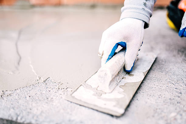 Best Concrete Steps and Stairs in Fort Stewart, GA